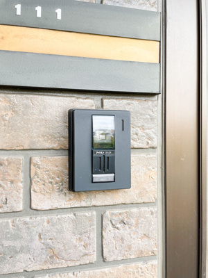 【セキュリティ】 | GRANDE-北烏山1丁目-