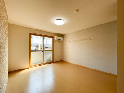 【居間・リビング】 | GRANDE-北烏山1丁目-