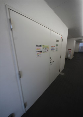 【その他共用部分】 | プライマル南森町