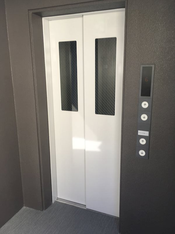 Loco House阿倍野の設備