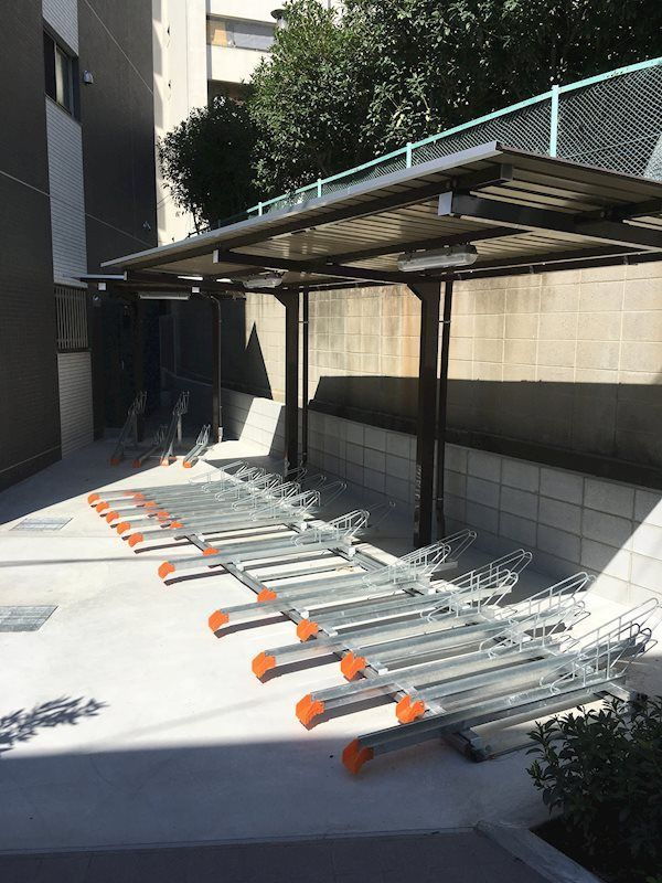 Loco House阿倍野のその他