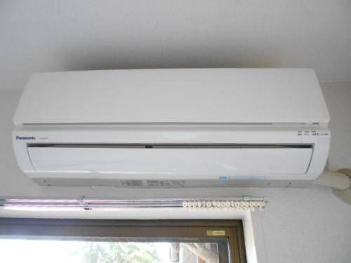 ジュネパレス市川第１７の設備