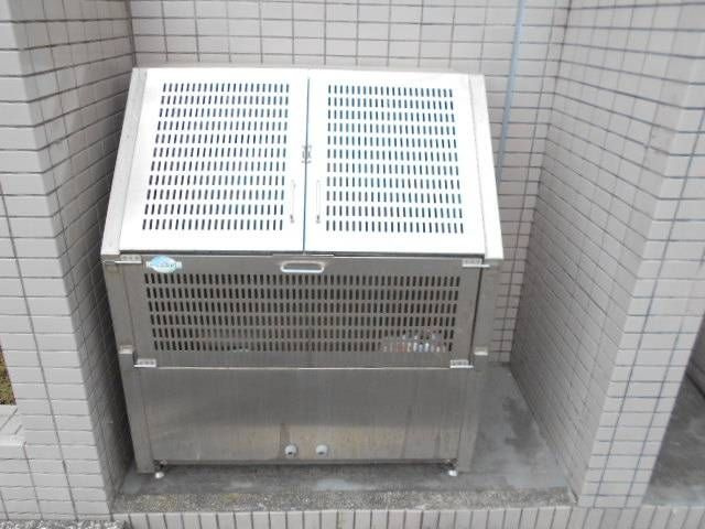 ジュネパレス市川第１７のその他共用部分