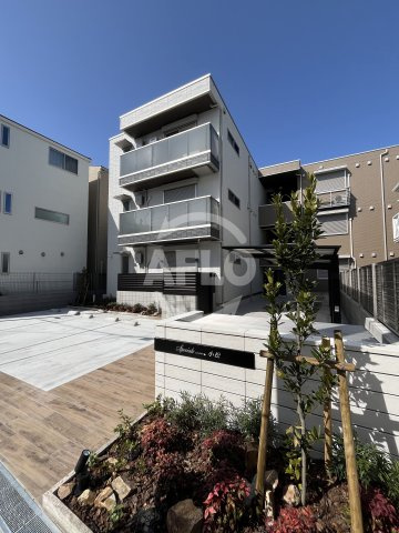 スペチアーレ小松