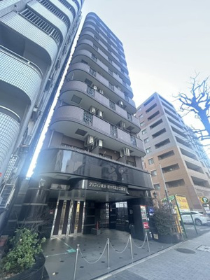 【その他共用部分】 | グリフィン横浜・桜木町駅前弐番館