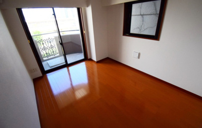 【居間・リビング】 | グリフィン横浜・桜木町駅前弐番館 | 別部屋参考
