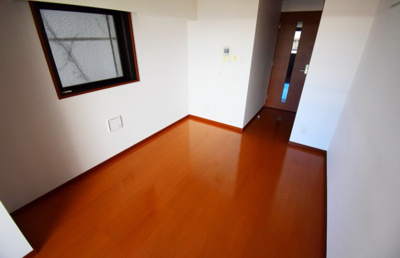 【洋室】 | グリフィン横浜・桜木町駅前弐番館 | 別部屋参考