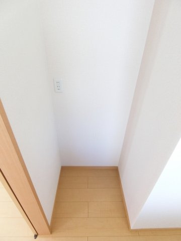 アウラ千里丘の内装