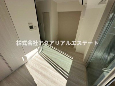 【居間・リビング】 | アーバンパーク住吉