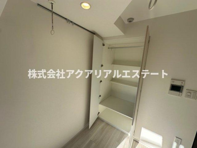 【収納】 | アーバンパーク住吉