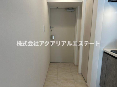 【玄関】 | アーバンパーク住吉