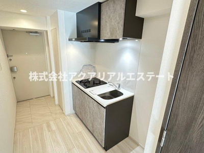 【キッチン】 | アーバンパーク住吉