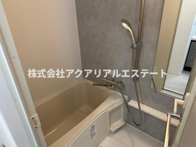 【浴室】 | アーバンパーク住吉