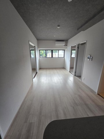 MODERNPALAZZO薬院2丁目のロビー