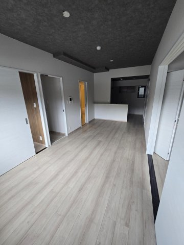 MODERNPALAZZO薬院2丁目の内装