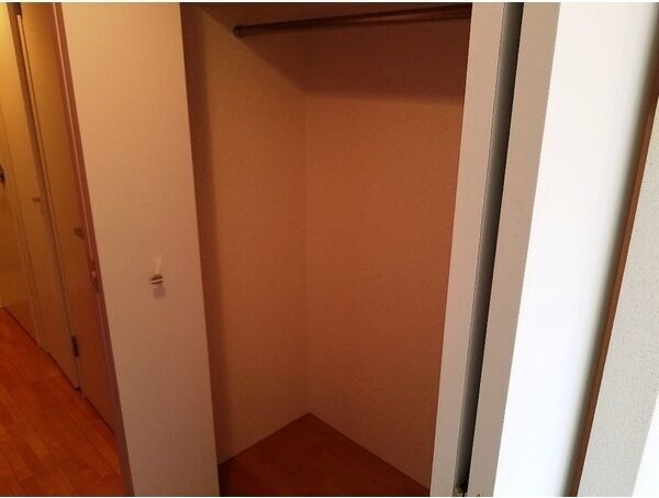 Branche本陣の収納