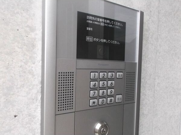 Branche本陣のセキュリティ