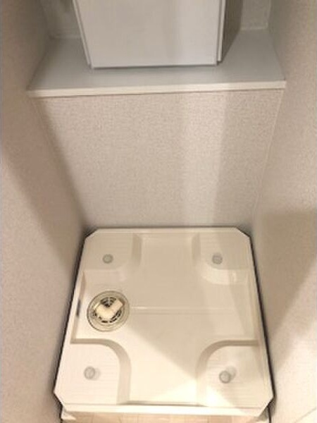 Branche本陣の設備