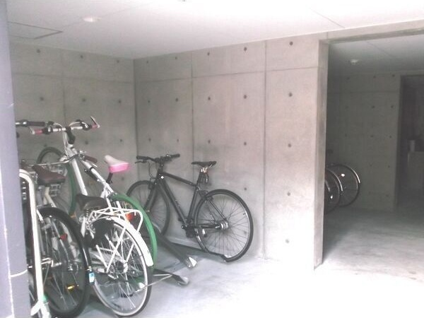 Branche本陣のその他