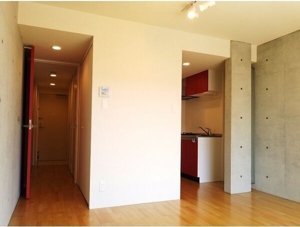 Branche本陣の居間・リビング