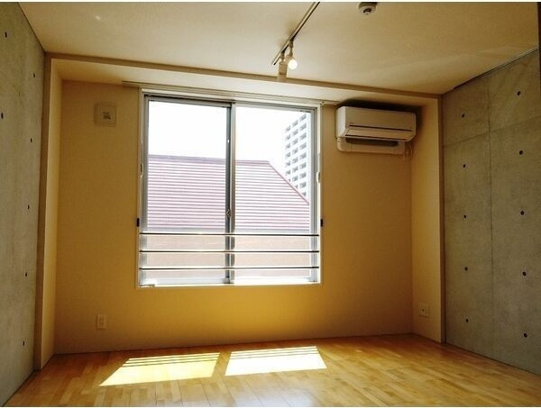 Branche本陣の内装