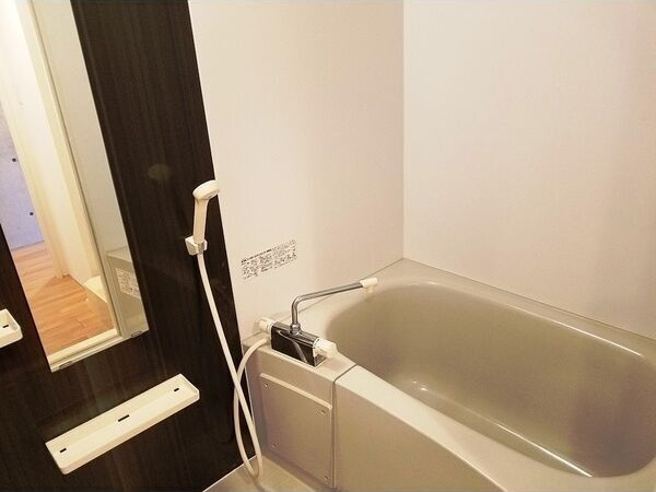 Branche本陣の浴室