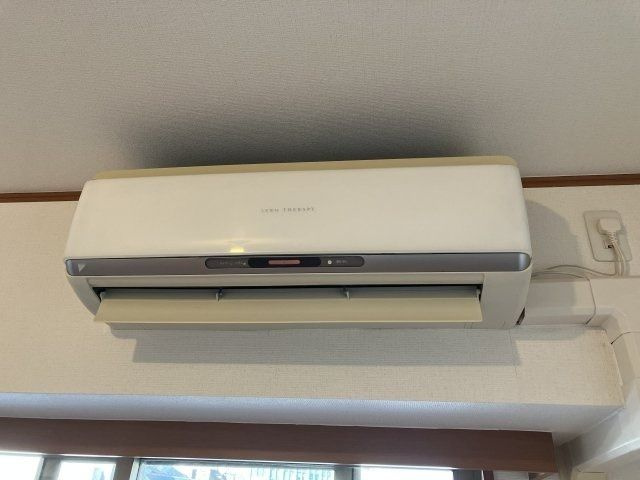 フェルテ高波の設備