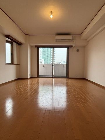 フェルテ高波の内装