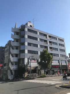 【外観】