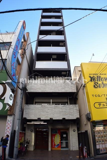 ビガーポリス112日本橋三丁目