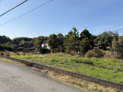 【外観】 | 田崎町字野中 土地