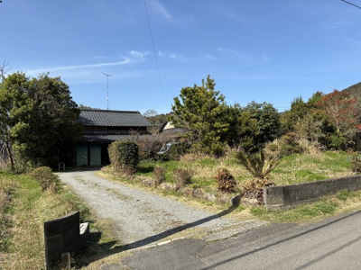 【外観】 | 田崎町字野中 土地