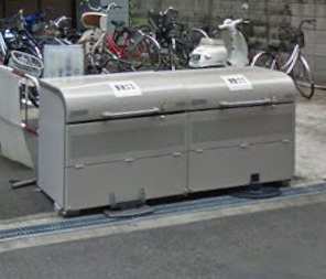 シャトークレインヒルのその他共用部分