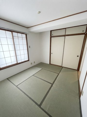シャトークレインヒルの内装