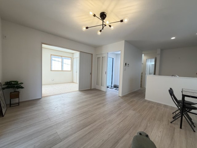 【和室】 | 浦添市牧港（限定1棟） | ※同仕様写真です