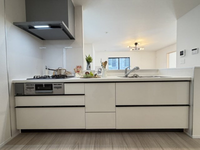 【独立洗面台】 | 浦添市牧港（限定1棟） | ※同仕様写真です