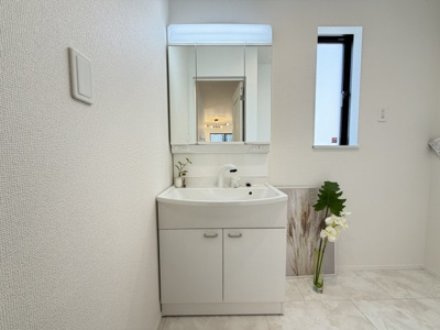 【浴室】 | 浦添市牧港（限定1棟） | ※同仕様写真です