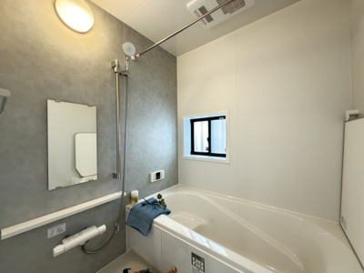 【トイレ】 | 浦添市牧港（限定1棟） | ※同仕様写真です