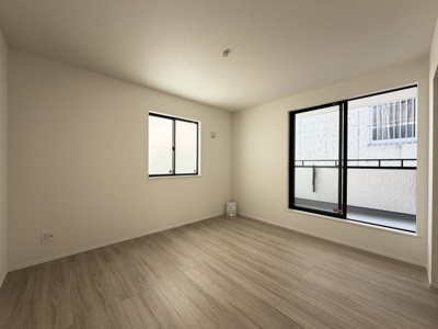 【洋室】 | 浦添市牧港（限定1棟） | ※同仕様写真です