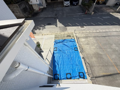 【駐車場】 | 浦添市牧港（限定1棟） | ※同仕様写真です