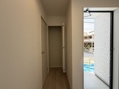 【キッチン】 | 浦添市牧港（限定1棟） | ※同仕様写真です