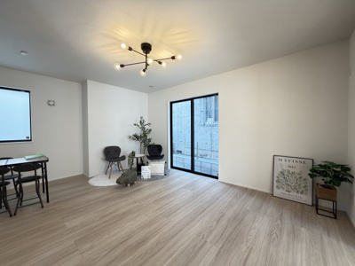 【キッチン】 | 浦添市牧港（限定1棟） | ※同仕様写真です