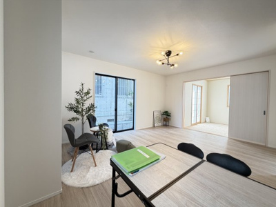 【キッチン】 | 浦添市牧港（限定1棟） | ※同仕様写真です