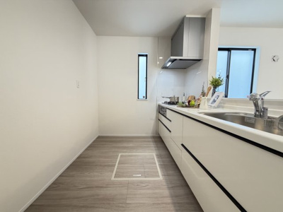 【独立洗面台】 | 浦添市牧港（限定1棟） | ※同仕様写真です