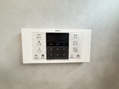 【設備】 | 浦添市牧港（限定1棟） | ※同仕様写真です