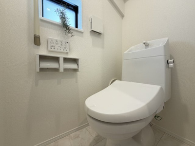 【内装】 | 浦添市牧港（限定1棟） | ※同仕様写真です