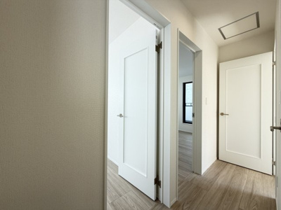 【内装】 | 浦添市牧港（限定1棟） | ※同仕様写真です