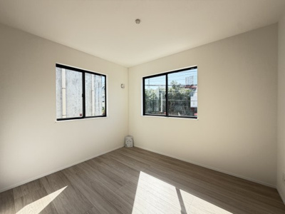 【洋室】 | 浦添市牧港（限定1棟） | ※同仕様写真です