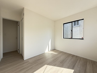 【洋室】 | 浦添市牧港（限定1棟） | ※同仕様写真です