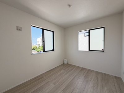 【洋室】 | 浦添市牧港（限定1棟） | ※同仕様写真です